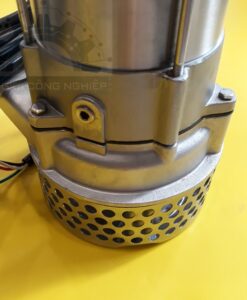 Máy bơm nước thải đặt chìm bằng inox đúc 1 HP, 380-415V  HCP 50SA2.8A HCP