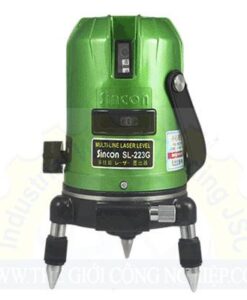 Máy cân bằng Laser tia xanh  SL-223G Sincon