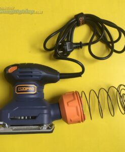 Máy chà nhám vuông 230W  MPPS230 MAXPRO