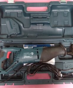 Máy cưa kiếm loại dùng điện 230mm - 1110W GSA 1100E BOSCH