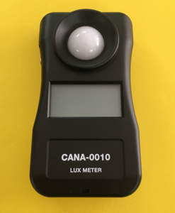 Máy đo cường độ ánh sáng máy đo cường độ ánh sáng Tokyo Photo, CANA-0010 CANA-0010 TOKYO-PHOTOELECTRIC