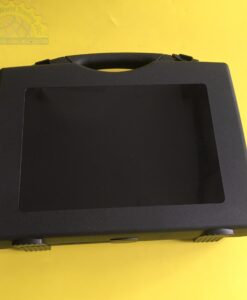 Máy đo điện trở bề mặt 10^3～10^13 Ω surface Tester ST-4 Simco