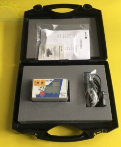 Máy đo điện trở bề mặt 10^3～10^13 Ω surface Tester ST-4 Simco