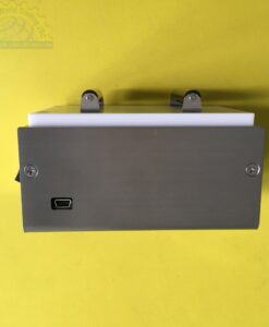 Máy đo điện trở bề mặt 10^3～10^13 Ω surface Tester ST-4 Simco