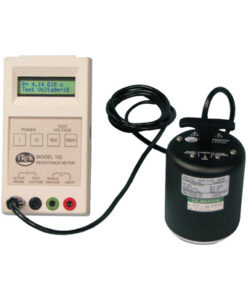 Máy đo điện trở bề mặt, dải đo 10^3-10^13 Ω  152-1 TREK