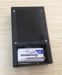 Máy đo độ ẩm gỗ 5% – 32% MMC-220 WAGNER