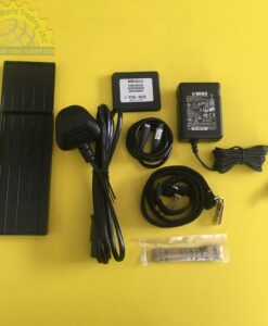 Máy đo độ nhám bề mặt, lực đo loại 0.75mN / 2µmR 60° , kèm đầu dò (178-561-01E)   SJ-210 Mitutoyo