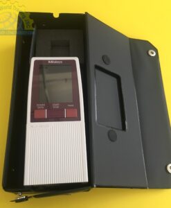 Máy đo độ nhám bề mặt, lực đo loại 0.75mN / 2µmR 60° , kèm đầu dò (178-561-01E)   SJ-210 Mitutoyo