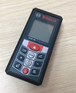 Máy đo khoảng cách laze 80m  GLM 80 BOSCH
