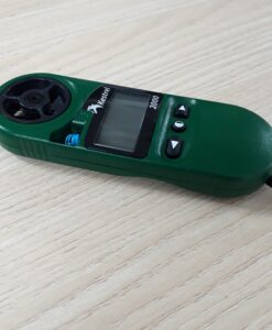 Máy đo tốc độ gió, nhiệt độ không khí   2000 KESTREL