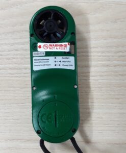 Máy đo tốc độ gió, nhiệt độ không khí   2000 KESTREL