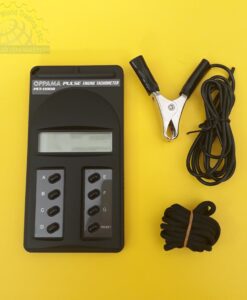 Máy đo tốc độ vòng quay động cơ  PET-1100R Oppama