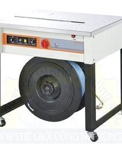 Máy đóng đai bán tự động, dùng cho dây đai có bản rộng  5 - 15.5mm  NS-3ADFD Chali
