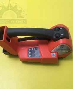 Máy đóng đai nhựa dùng pin   ITA-25 Itatools