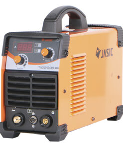 Máy hàn điện tử 4.5KVA-AC 220V  TIG-200S Jasic