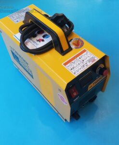 Máy hàn điện tử sử dụng kim hàn 1.6 - 2.4 mm  HK TIG 200I Hồng Ký