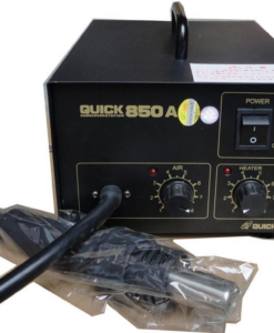 Máy khò nhiệt  850A QUICK