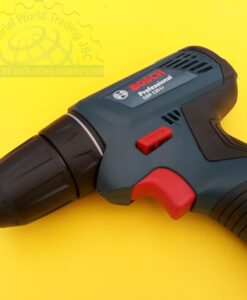 Máy khoan vặn vít dùng pin 0 – 380 / 0 – 1300 vòng/phút  GSR 120-LI BOSCH