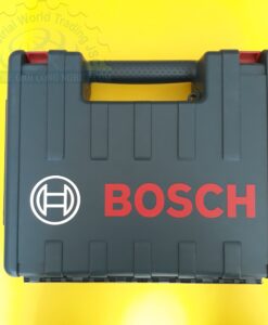 Máy khoan vặn vít dùng pin  0 - 450 / 0 - 1700 vòng/phút  GSR 180-LI BOSCH