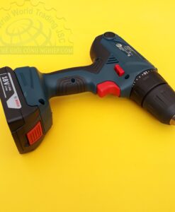 Máy khoan vặn vít dùng pin  0 - 450 / 0 - 1700 vòng/phút  GSR 180-LI BOSCH