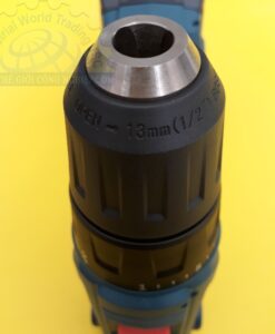 Máy khoan vặn vít dùng pin  0 - 450 / 0 - 1700 vòng/phút  GSR 180-LI BOSCH