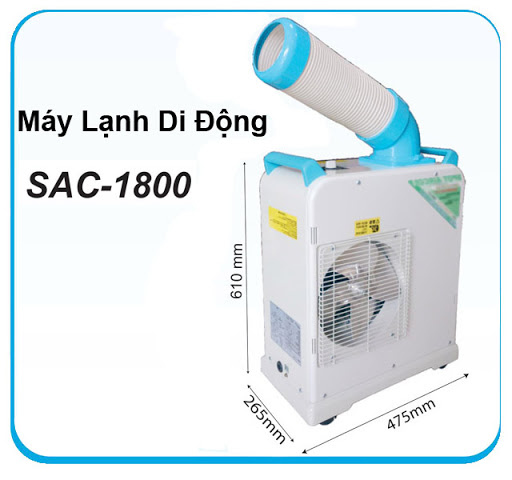 may-lanh-di-dong-715w-kich-thuoc-w475-x-d265-x-h610-sac-1800-china-1592989982 Máy lạnh di động 715W, kích thước (W475 x D265 x H610)mm SAC-1800 OEM-2610