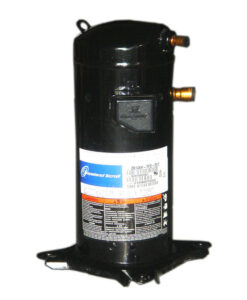 Máy nén lạnh 10HP  ZR125KC-TFD-522 COPELAND