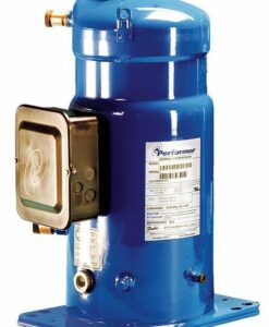 Máy nén lạnh 3P - 400V dòng đề 175A  SZ185S4CC Danfoss