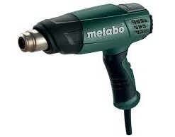 Máy thổi hơi nóng 2300W  HE 23-650 Metabo