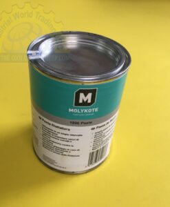 Mỡ bôi trơn 650 độ C 1kg  1000 Paste MOLYKOTE
