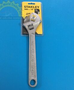 Mỏ lết 12 inch/300mm  87-434 STANLEY