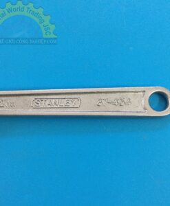 Mỏ lết 12 inch/300mm  87-434 STANLEY