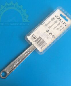 Mỏ lết 8inch  87-432 STANLEY