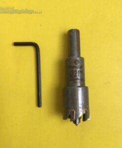 Mũi khoét sắt phi 21  TGCN-50535 THANGLOI