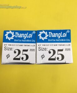 Mũi khoét sắt phi 25  TGCN-50536 THANGLOI