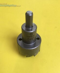 Mũi khoét sắt phi 49  TGCN-50539 THANGLOI