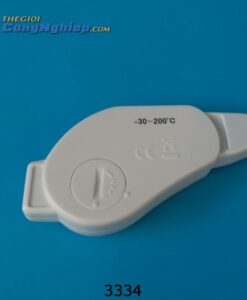 Nhiệt kế điện tử -30°C đến 200°C  PC-9225 Sato