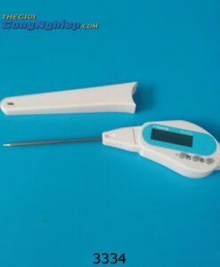 Nhiệt kế điện tử -30°C đến 200°C  PC-9225 Sato