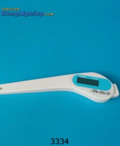 Nhiệt kế điện tử -30°C đến 200°C  PC-9225 Sato