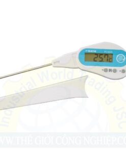 Nhiệt kế điện tử -30°C đến 200°C  PC-9225 Sato