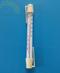Nhiệt kế tủ lạnh -40°C  đến +50°C   Z640550 Amarell