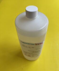 Nhựa Đúc Mẫu Nguội màu trắng 1kg  1551 Herzog