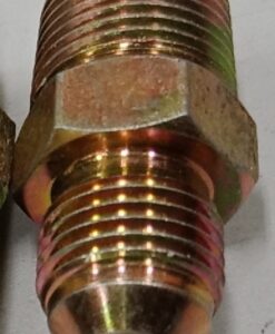 Nối ren ngoài 13 (1 đầu lồi)  TGCN-51086 OEM-1338