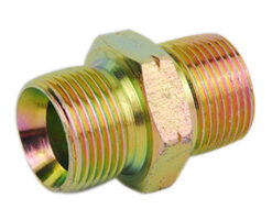 Nối ren ngoài 17 (1 đầu lõm)  TGCN-51085 OEM-1338