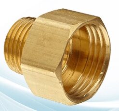 Nối ren ngoài 27 - Ren trong 21  TGCN-51083 OEM-1338