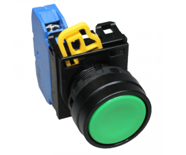 nut-nhan-khong-den-size-22mm-1no-nhan-giu-yw1b-a1e10g-idec-1638161612 Nút nhấn không đèn size 22mm 1NO nhấn giữ YW1B-A1E10G IDEC