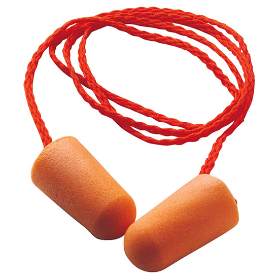 Nút tai chống ồn  1110 3M