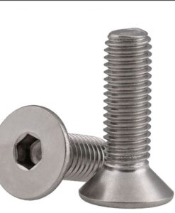 Óc lục giác  M12x50 50 pcs Vietnam