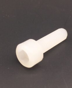 Ốc lực giác nhựa  M10×30 Eight