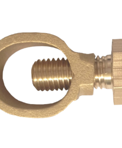 Ốc siết cáp cho cọc tiếp địa Φ16mm TGCN-20862 OEM-866